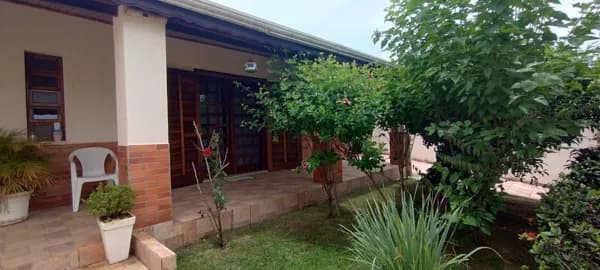 Casa em Guaratinguetá - Belveder Clube dos 500