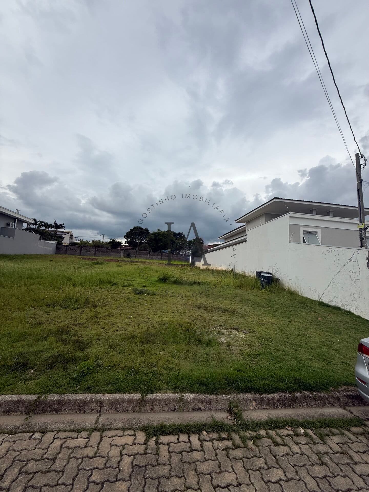 Terreno em Condomínio 635 m2