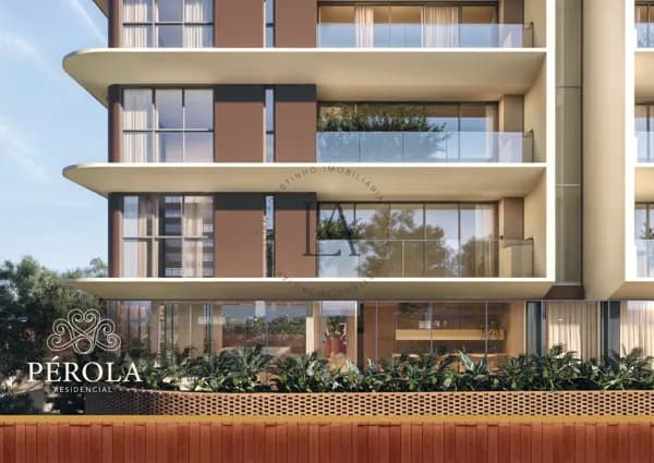 Apartamento à Venda no Residencial Pérola, Vila Paraíba - Guaratinguetá