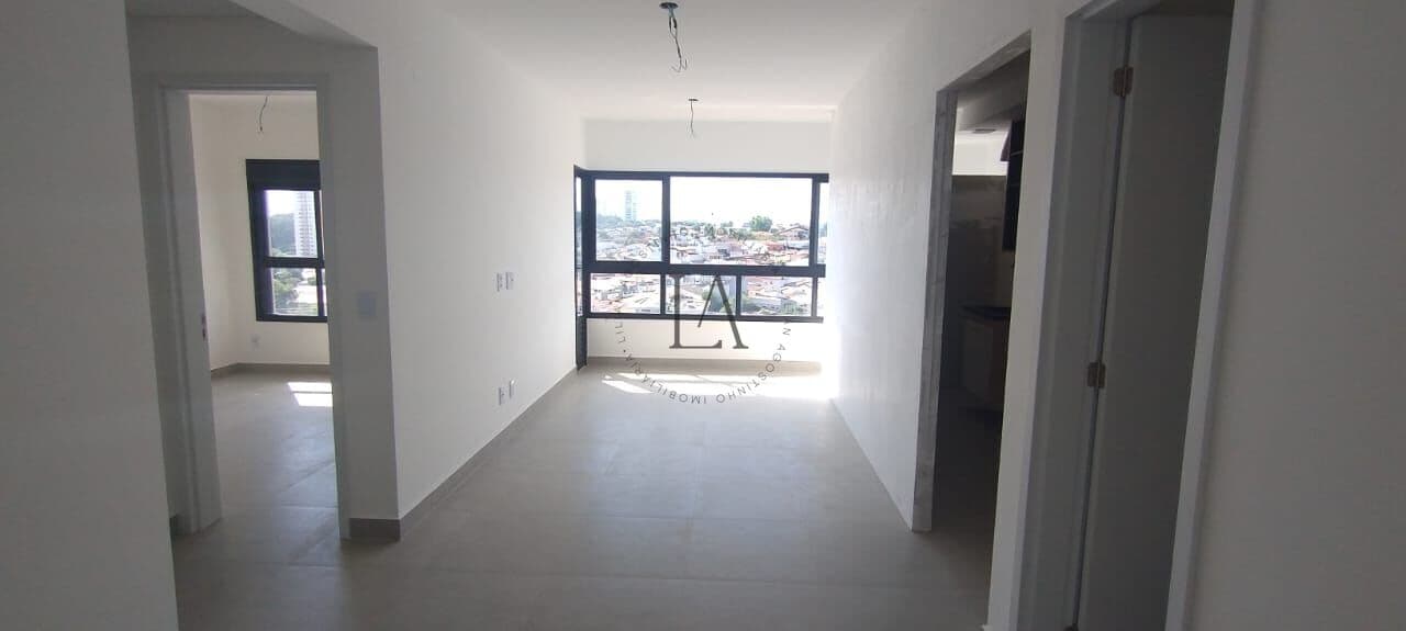 Apartamento Apogeo na Vila Paraíba em Guaratiguetá/SP