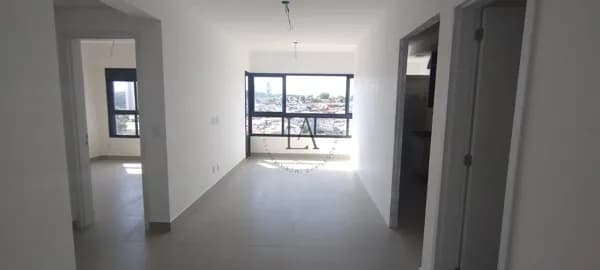 Apartamento Apogeo na Vila Paraíba em Guaratiguetá/SP