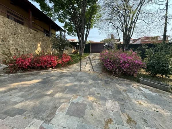 Casa Alto Padrão à venda - Cunha/SP