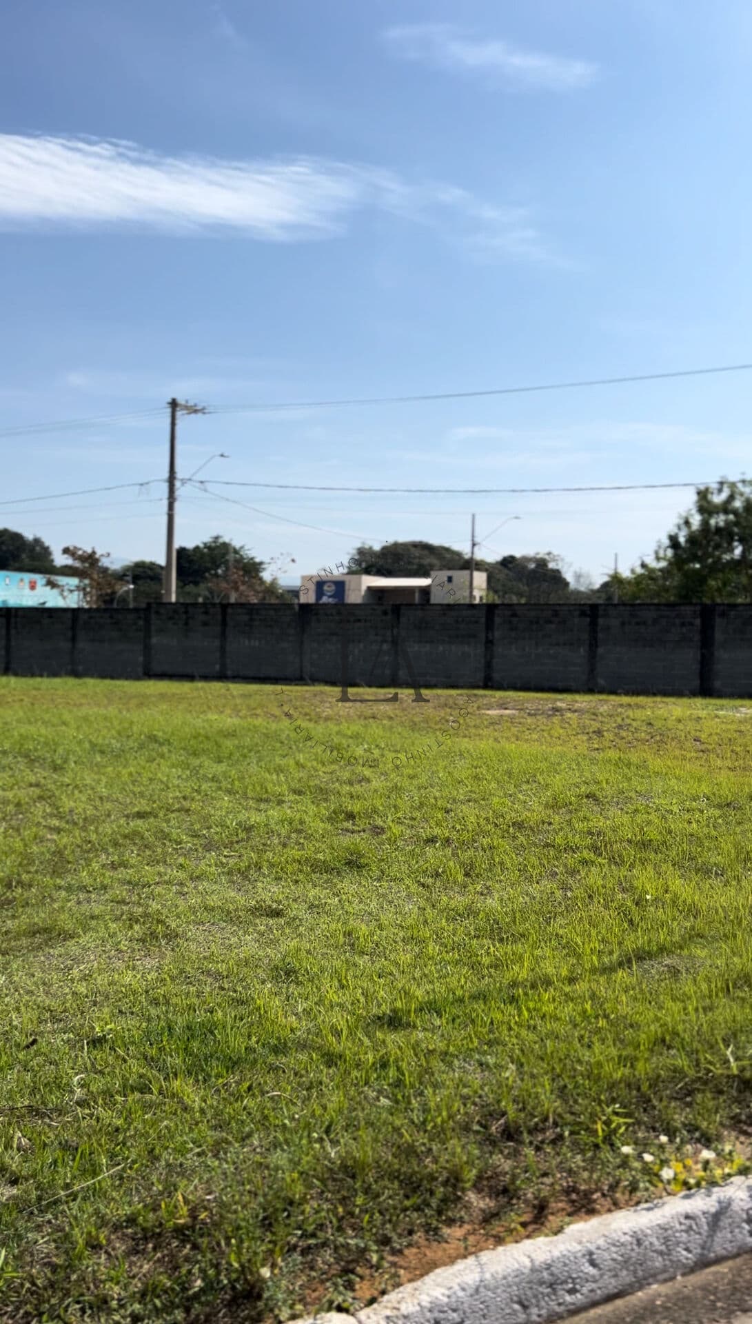 Terreno em Condomínio em Condomínio Residencial Prefeito Gilberto Filippo, Guaratinguetá/SP