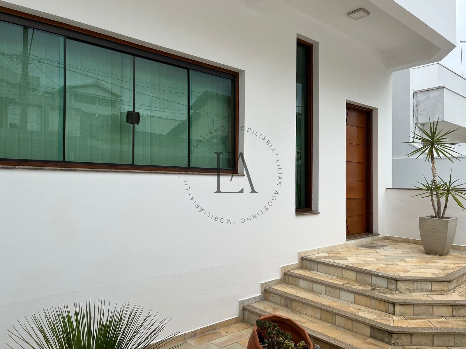 Casa com Piscina no Portal das Colinas | Guaratinguetá