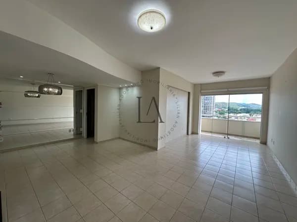 Apartamento à venda com 3 dormitórios no bairro Vila Paraíba - Guaratinguetá/SP