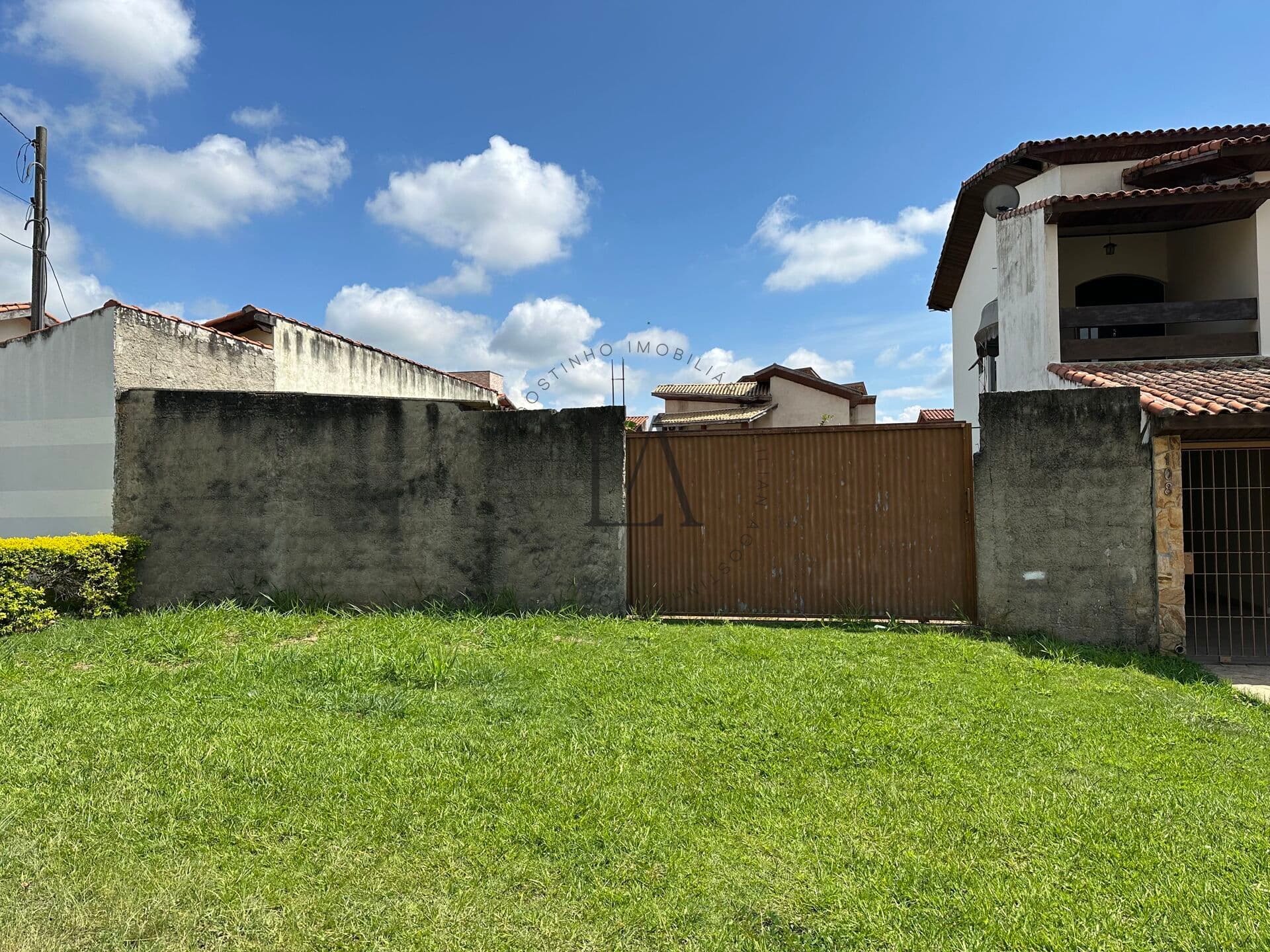 Terreno Lote em Parque das Alamedas, Guaratinguetá/SP