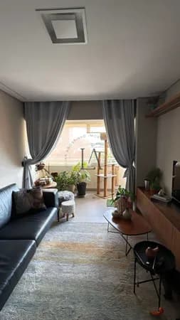 Apartamento em Vila Paraíba, Guaratinguetá/SP