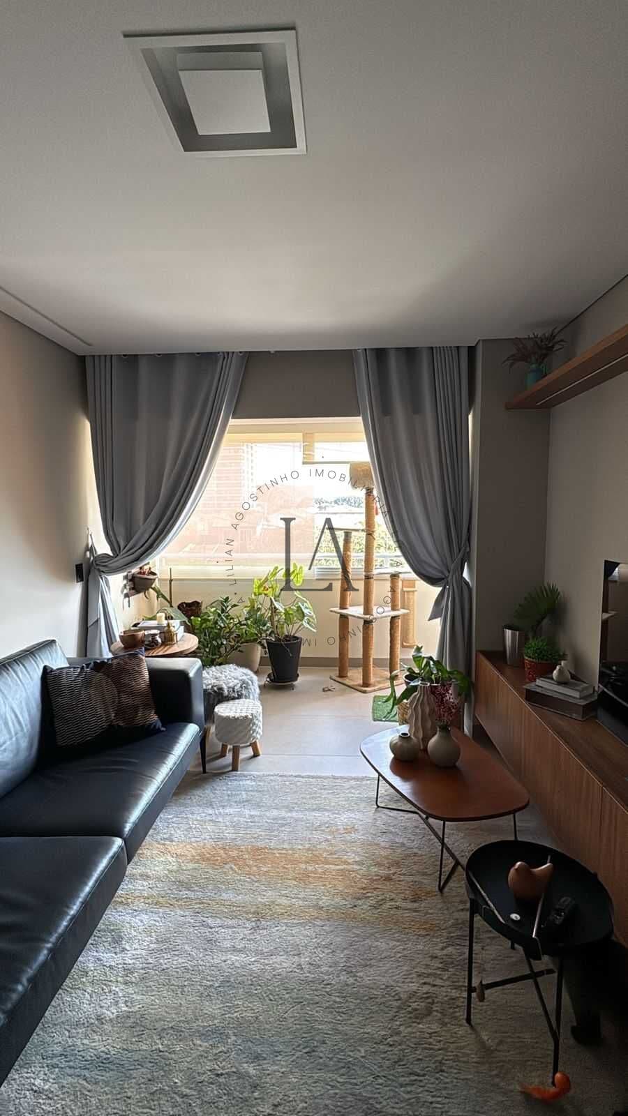 Apartamento em Vila Paraíba, Guaratinguetá/SP