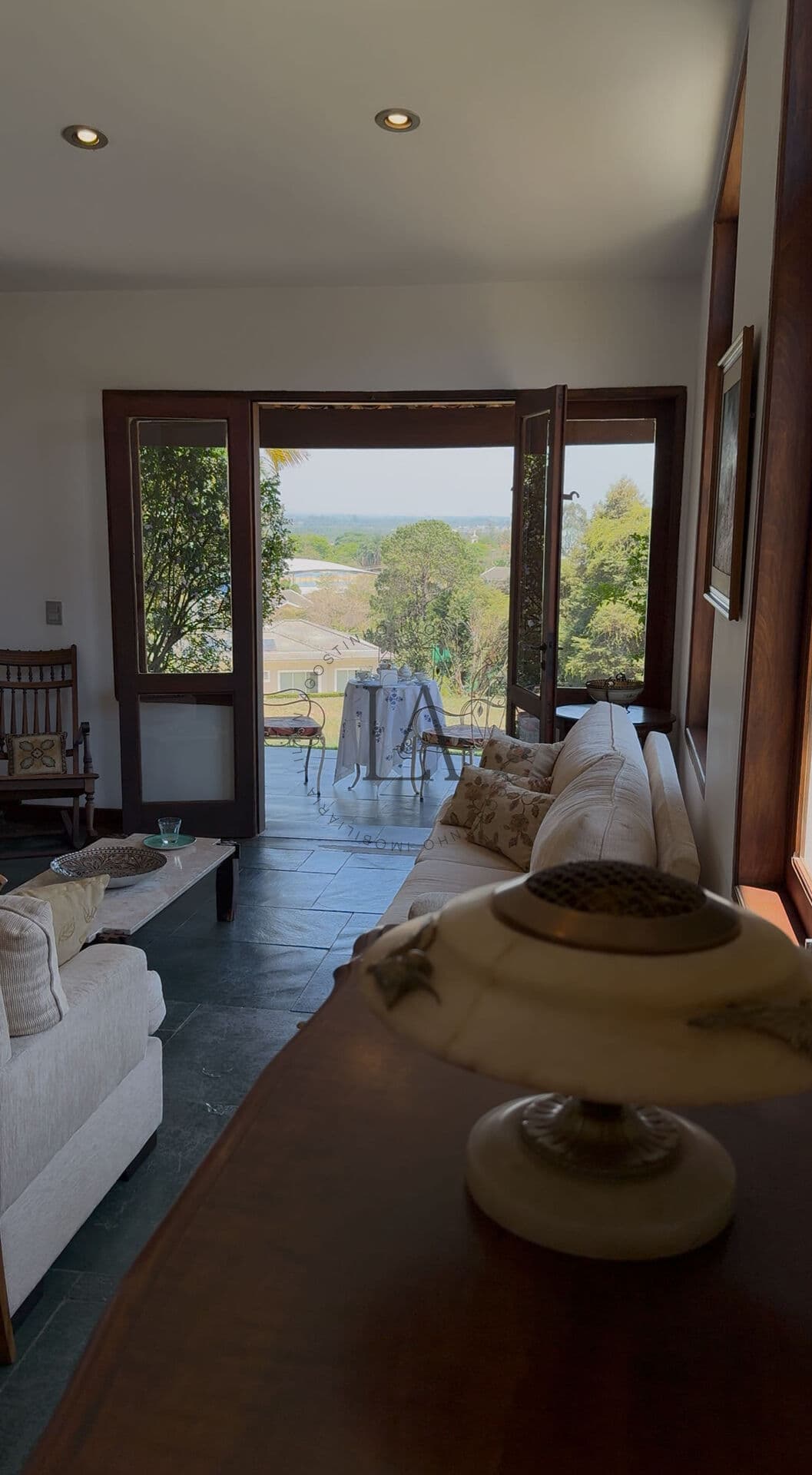 Casa em Condomínio com 4 quartos