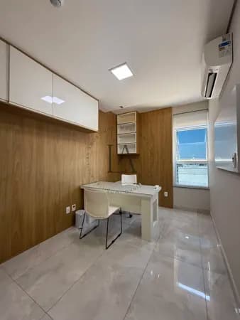 Sala comercial Andar Comercial em Centro, Guaratinguetá/SP