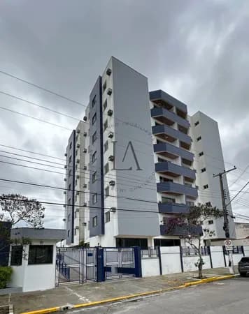 Apartamento em Vila Indiana, Guaratinguetá/SP