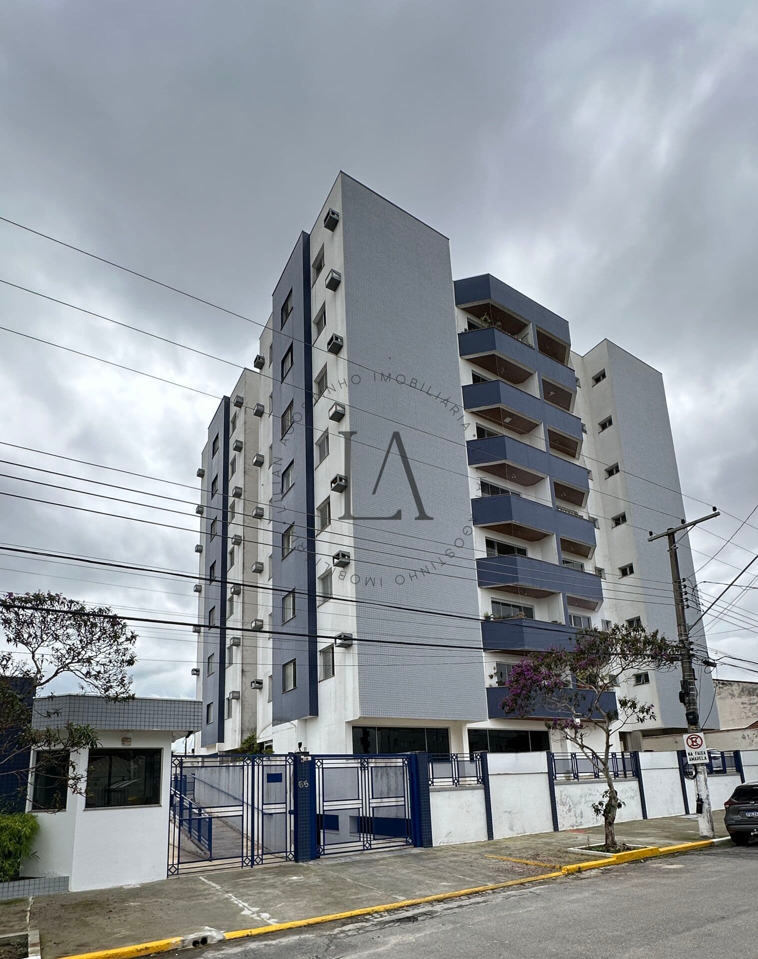 Apartamento em Vila Indiana, Guaratinguetá/SP