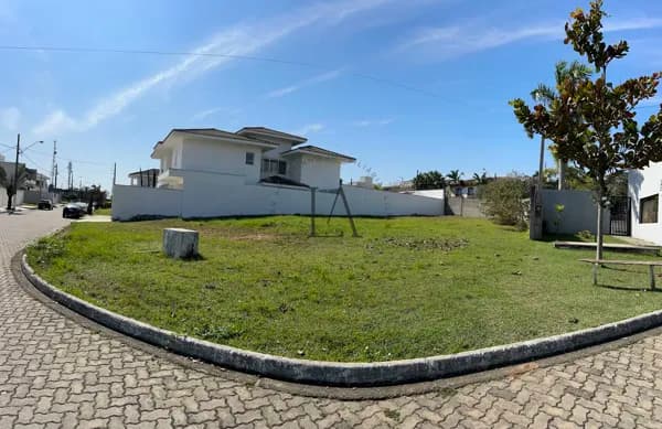 Terreno em Condomínio em Condomínio Residencial Prefeito Gilberto Filippo, Guaratinguetá/SP