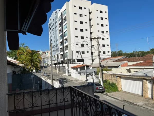 Casa 3 quartos, localizada no Bairro Vila Paraíba