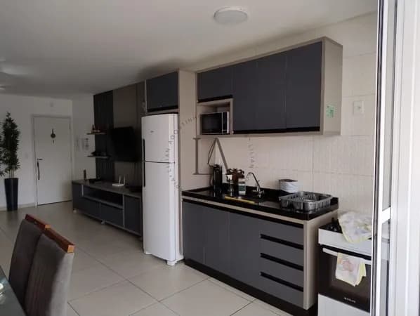 Apartamento próximo ao mar entre a Praia do Tenório e Praia Grande - Ubatuba