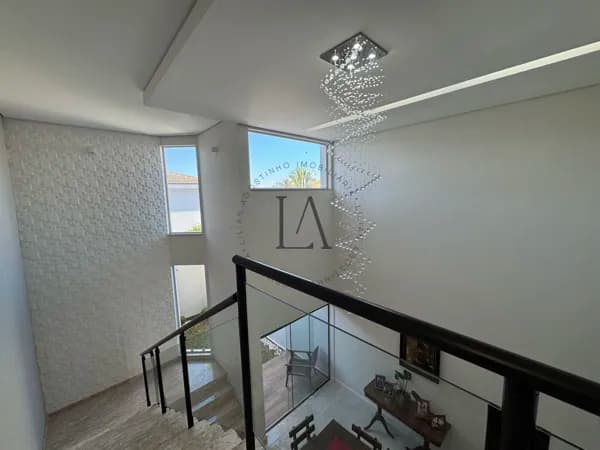 Casa em Guaratinguetá - Parque das Alamedas