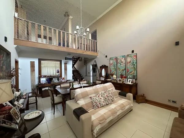Casa em Guaratinguetá - Jardim Panorama II
