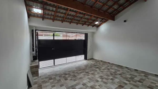 Casa Beira Rio nova 03 dormitórios