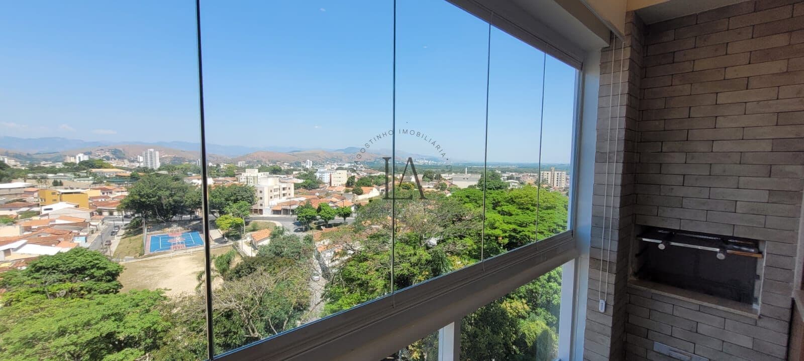 Apartamento em Jardim Coelho Neto, Guaratinguetá/SP