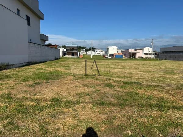 Terreno em Condomínio em Residencial Califórnia, Potim/SP