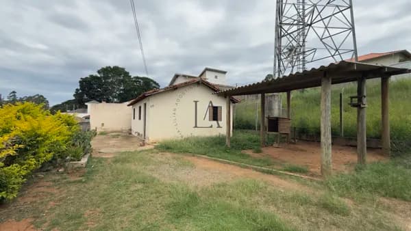 Casa em Centro, Cunha/SP