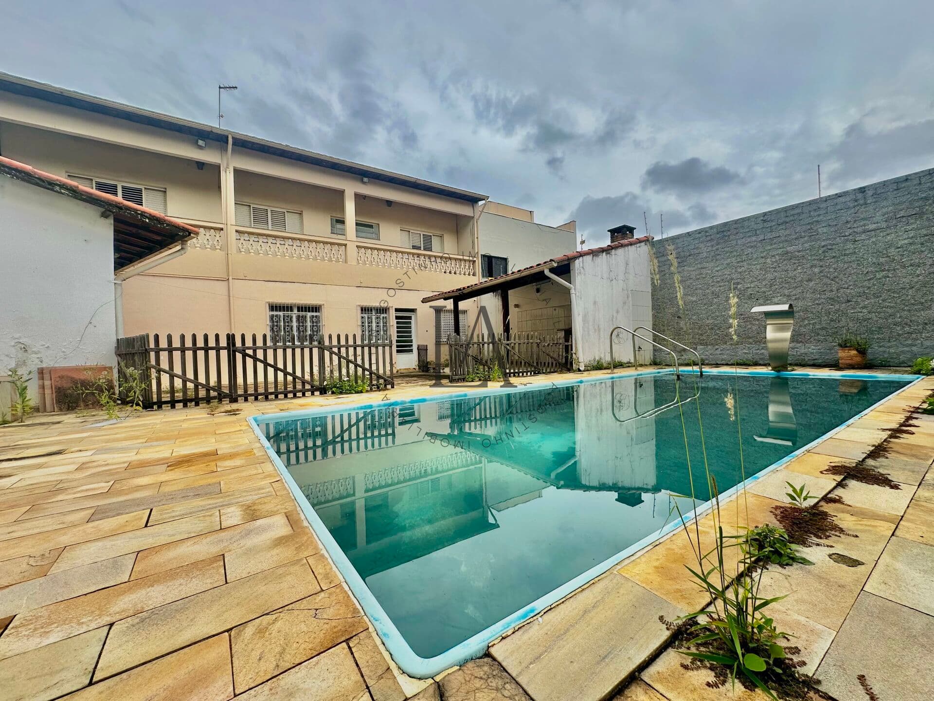 Casa em Portal das Colinas, Guaratinguetá/SP