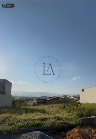 Lote/Terreno em Guaratinguetá - Residencial Village Santana