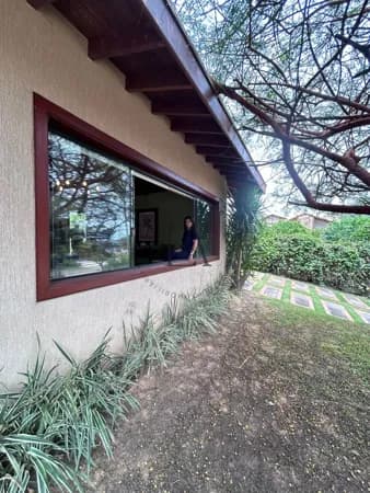 Casa Alto Padrão no Condomínio Residencial Hípica, Guaratinguetá/SP