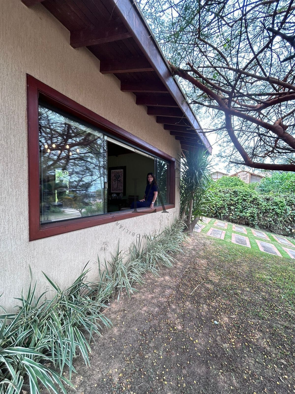 Casa Alto Padrão no Condomínio Residencial Hípica, Guaratinguetá/SP