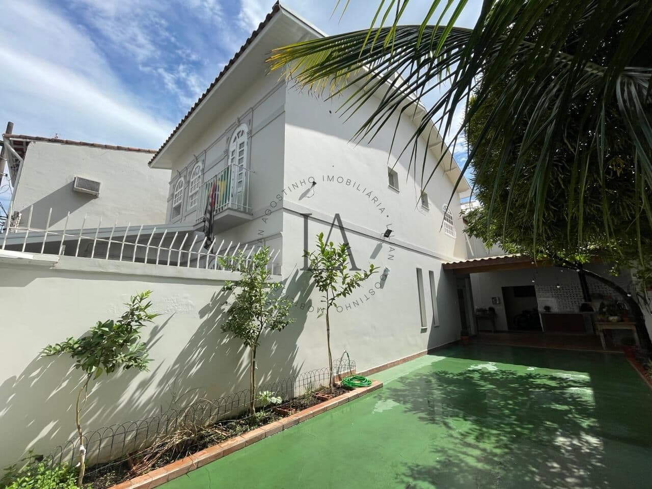 Casa Padrão no bairro Campo do Galvão - Guaratinguetá SP