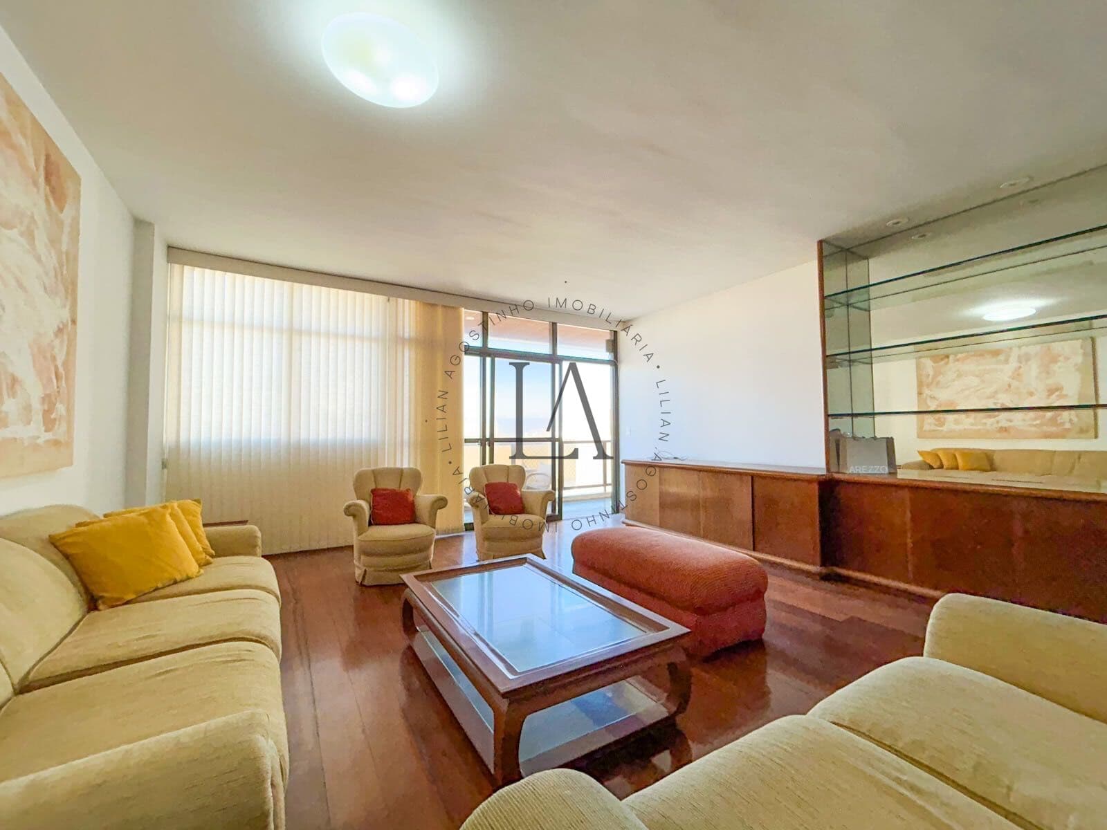 Apartamento em Ipanema, Rio de Janeiro/RJ