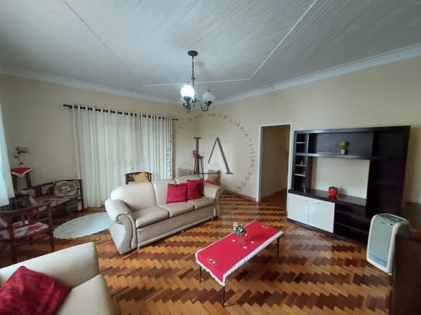 Casa em Aparecida - Centro