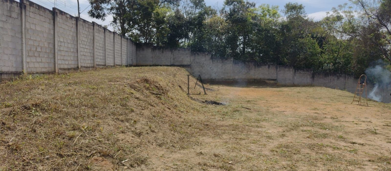 Terreno 2100 m2 - Chácaras Piagui - Guaratinguetá