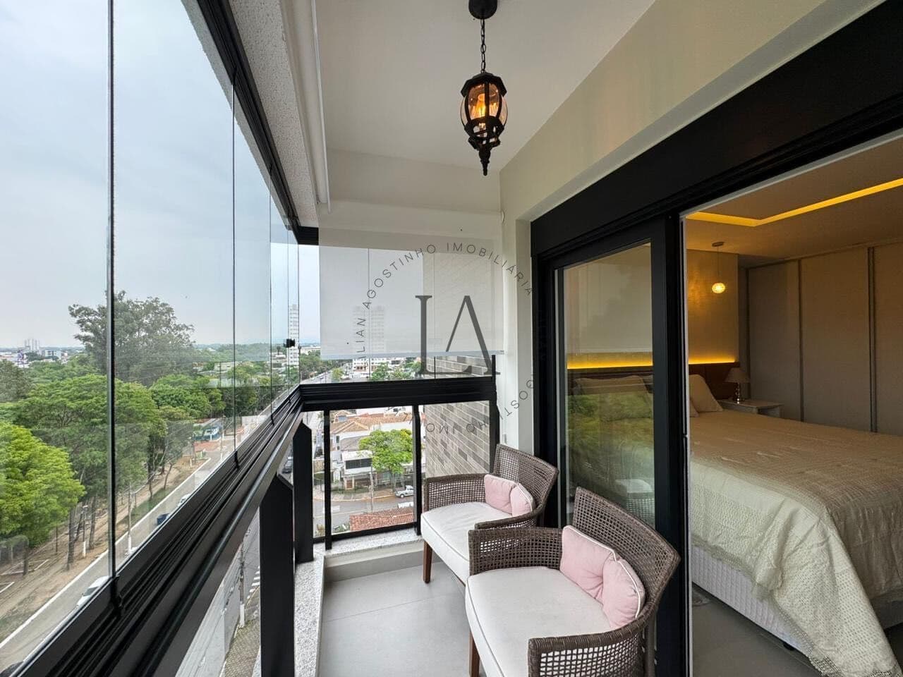 Apartamento Alto Padrão em Vila Paraíba, Guaratinguetá/SP