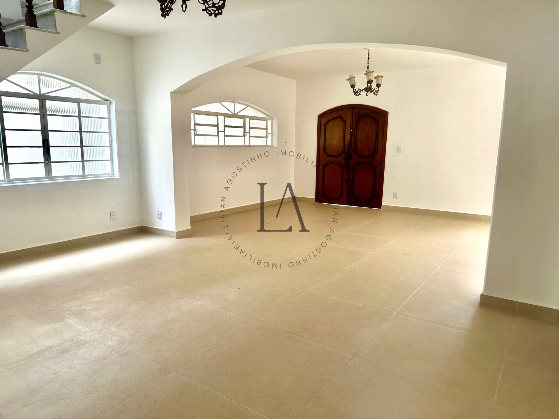 Casa em Guaratinguetá - Residencial Alberto Byington