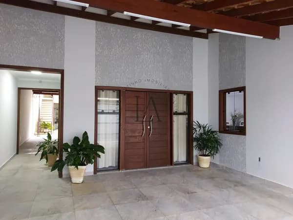 Casa em Lorena com 4 dormitórios