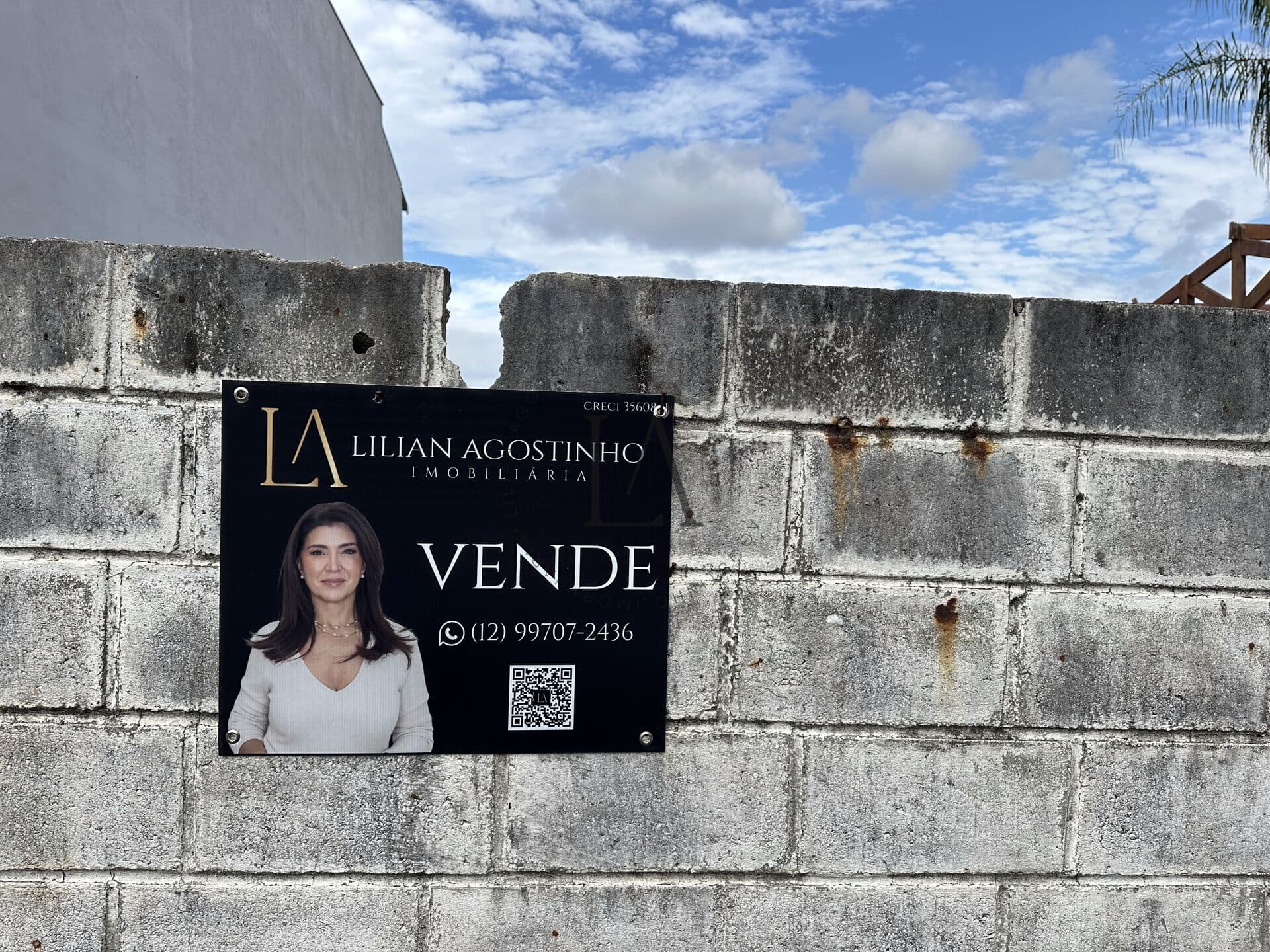 Terreno Lote em Portal das Colinas, Guaratinguetá/SP