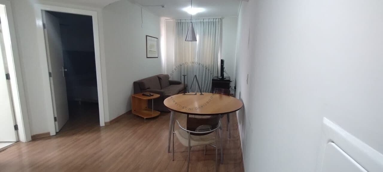Apartamento Flat em Vila Paraíba, Guaratinguetá/SP
