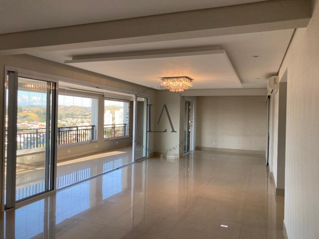 Alugado!! Apartamento Alto Padrão