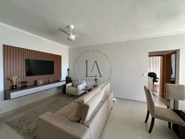 Apartamento com 2 dormitórios no Residencial Beira Rio I, Guaratinguetá/SP