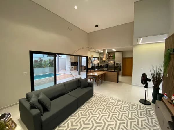 Casa a venda Residencial Califórnia em Potim - SP