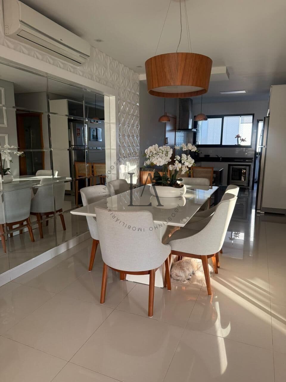 Apartamento Alto Padrão em Portal das Colinas, Guaratinguetá/SP