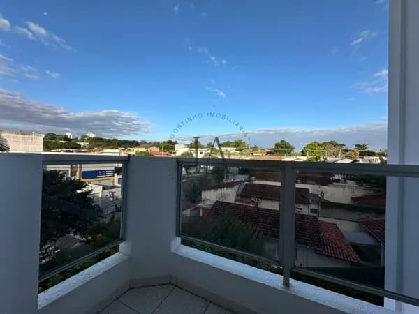 Apartamento em Guaratinguetá - Jardim Coelho Neto