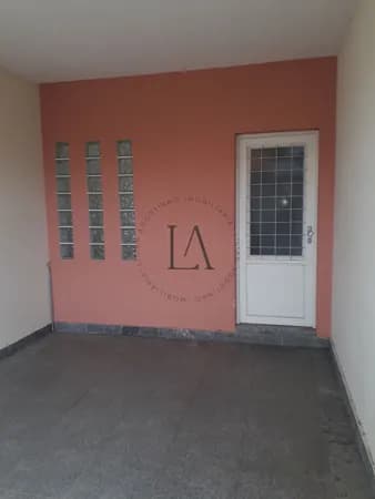 Casa em Guaratinguetá - Campo do Galvão
