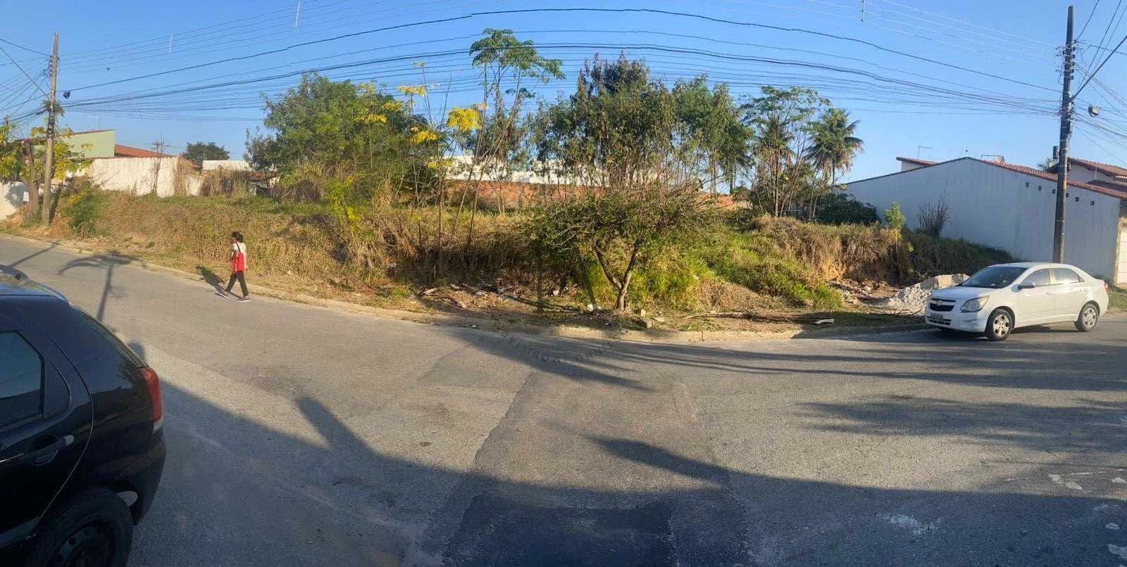 Terreno em Cidade Industrial, Lorena/SP