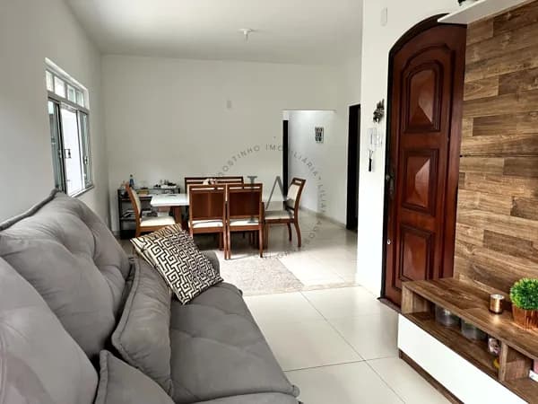 Casa em Parque das Arvores em Guaratinguetá