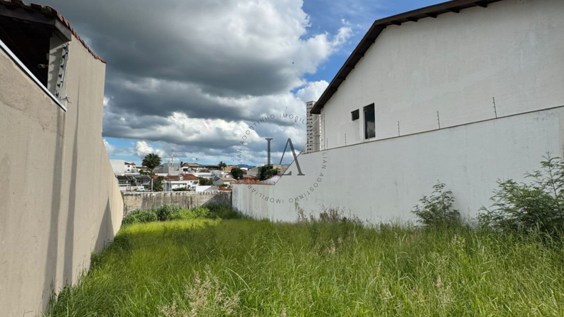 Terreno em Portal das Colinas, Guaratinguetá/SP