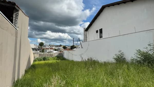 Terreno em Portal das Colinas, Guaratinguetá/SP