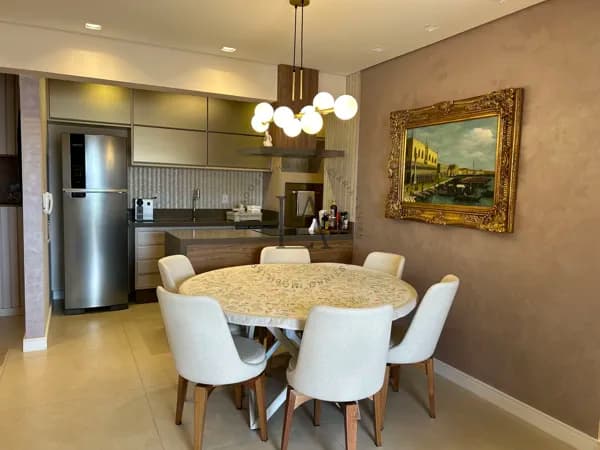 Apartamento em Vila Paraíba, Guaratinguetá/SP