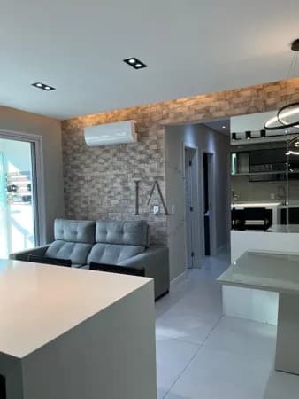 Apartamento em Jardim Coelho Neto, Guaratinguetá/SP